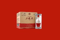 本溪平山回收五粮液